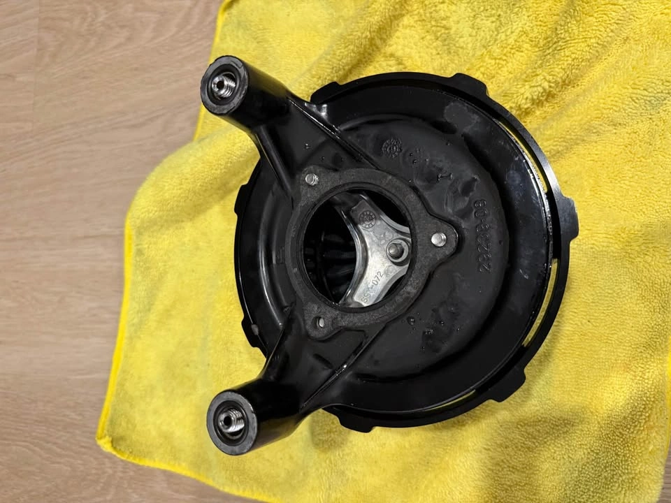 Screaming Eagle Air Filter - photo 2