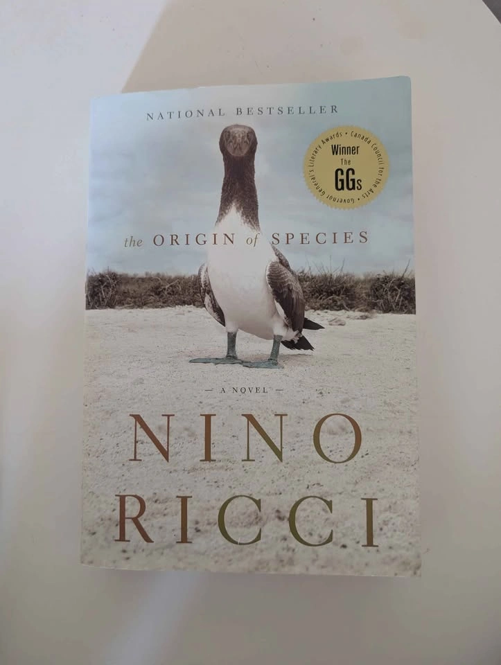 3 for $5 – The Tattooist of Auschwitz, The Origin of Species, - photo 4