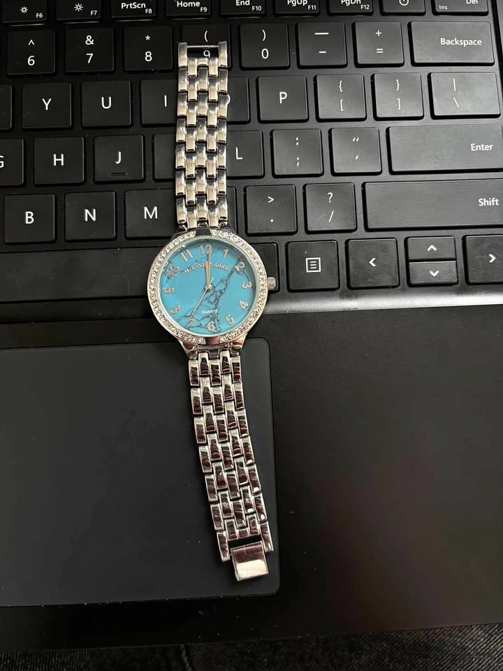 US Polo Assn Watch ~34mm