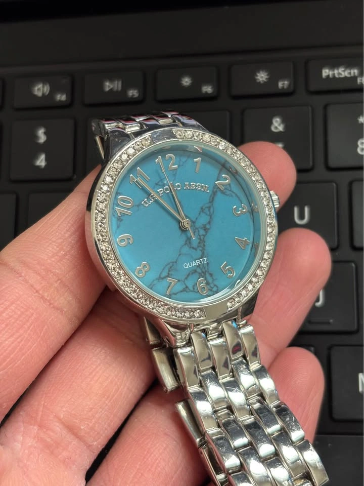 US Polo Assn Watch ~34mm - photo 4