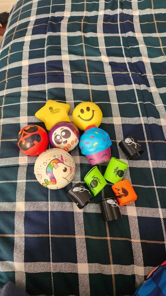 Squishy and Fidget bundle - photo 2