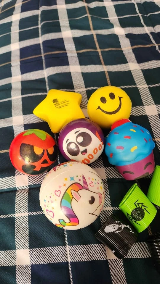 Squishy and Fidget bundle - photo 3