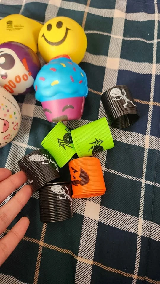 Squishy and Fidget bundle - photo 4