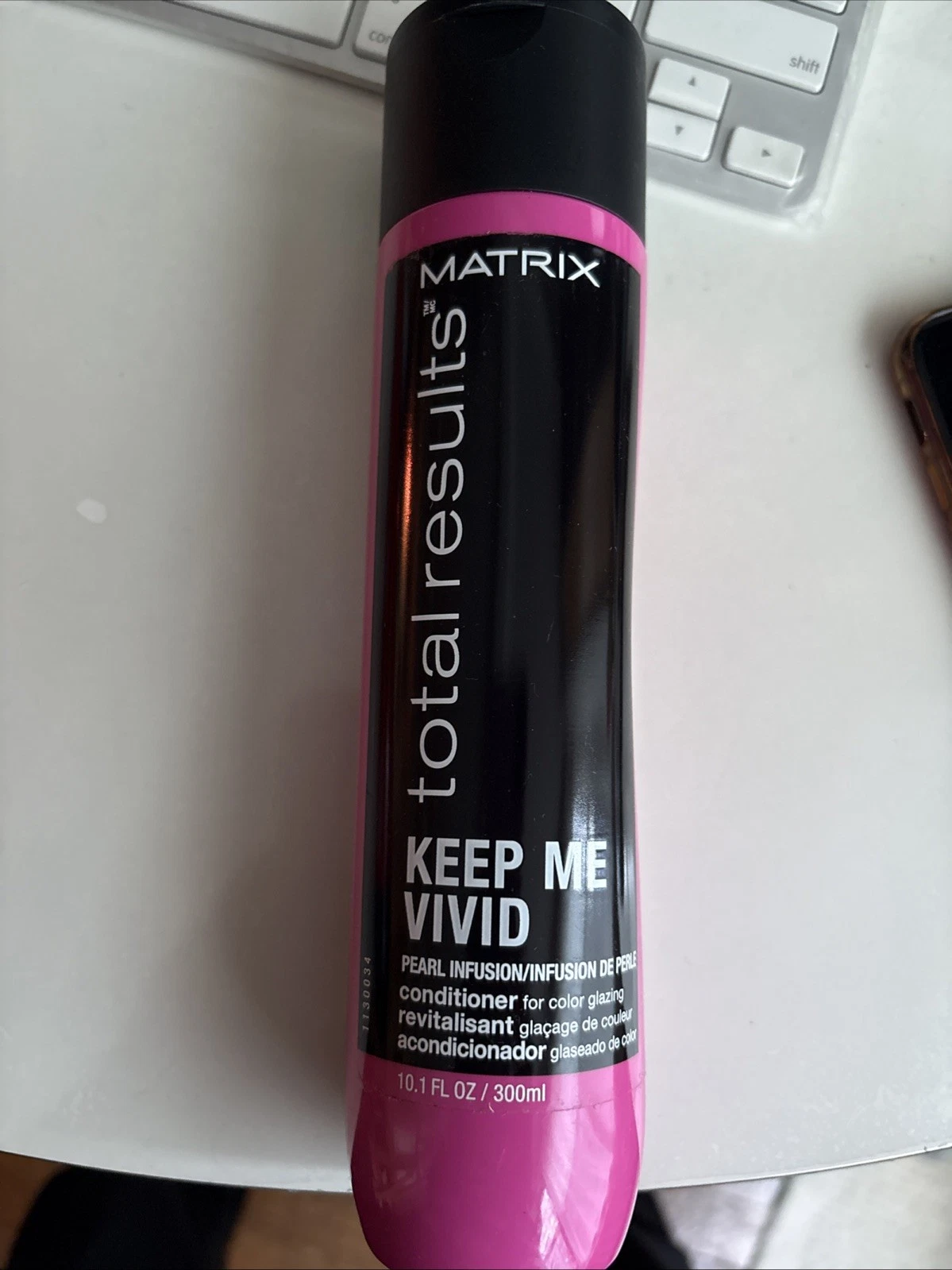 Matrix Total Results Keep Me Vivid Conditioner 10.1 oz