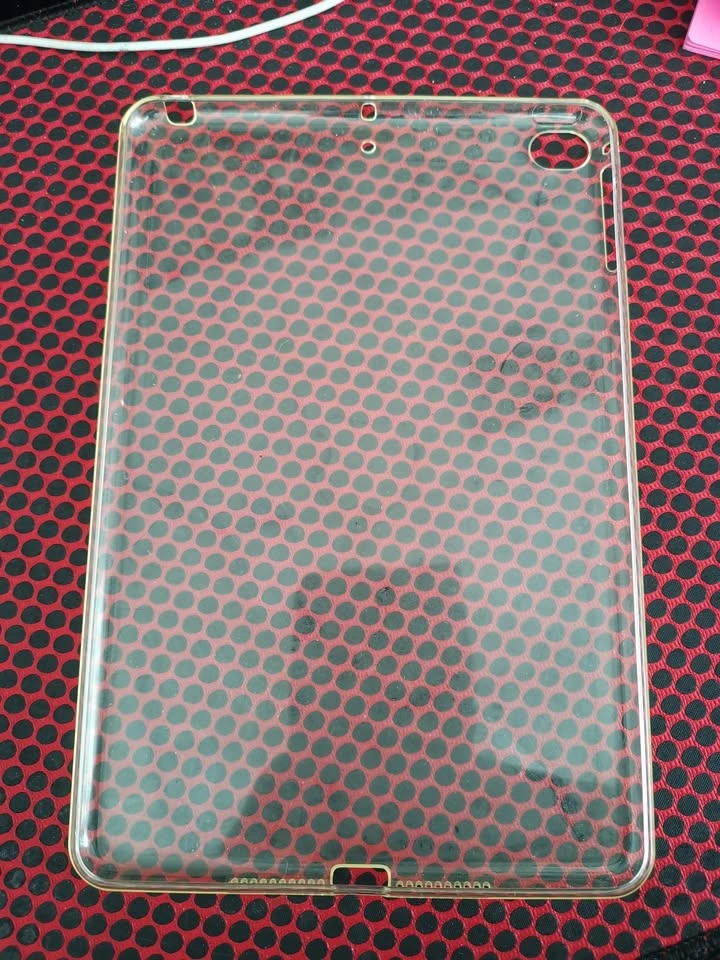iPad Mini 4 - 16GB, Gold, WiFi + Cellular - photo 3