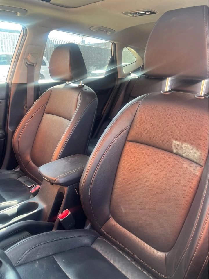 2025 Kia Seltos AWD EX - photo 4