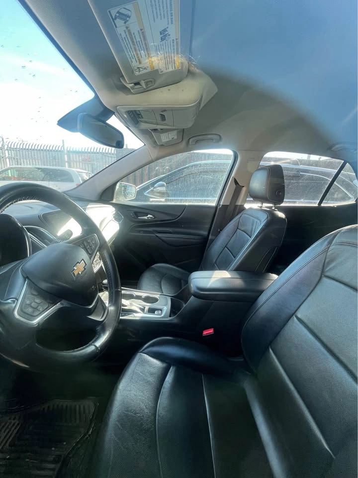 2018 Chevrolet Equinox Premier - photo 3