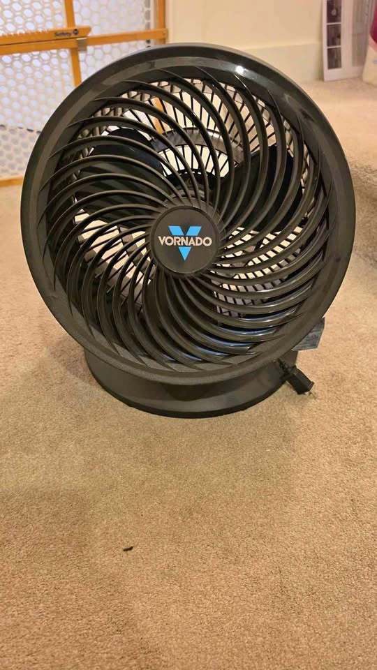 Vornado fan 11 inch