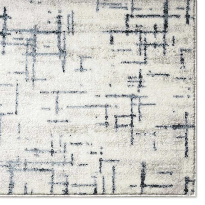 Miami Freise Area Rug - 5.2ft x 7.1ft - Brand New - photo 2