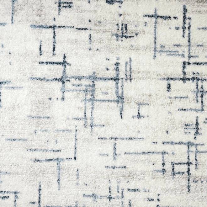 Miami Freise Area Rug - 5.2ft x 7.1ft - Brand New - photo 4