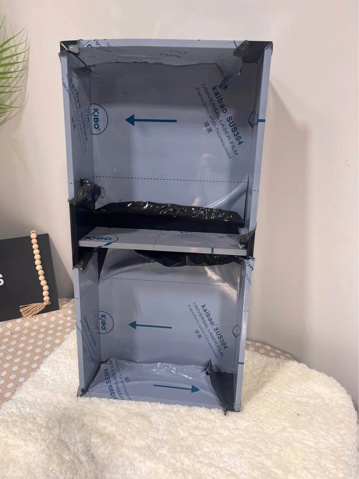 Wall Niche Shelf (Stainless Steel) - Bathroom Storage - Discount - photo 4