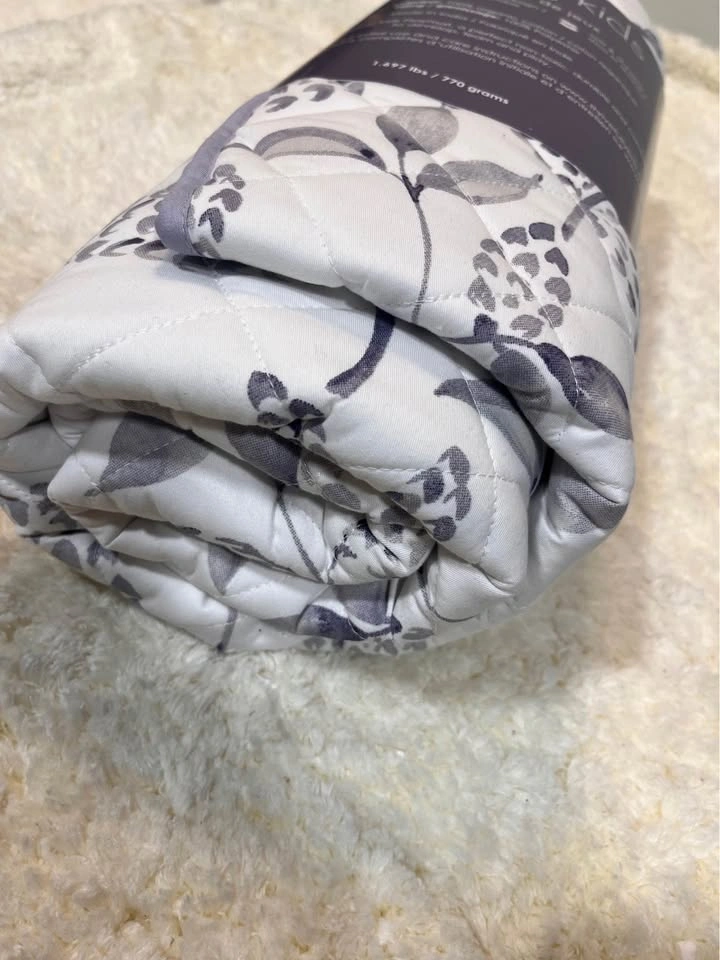 Organic Cotton Baby Playmat - Thrivefully Kids - photo 5