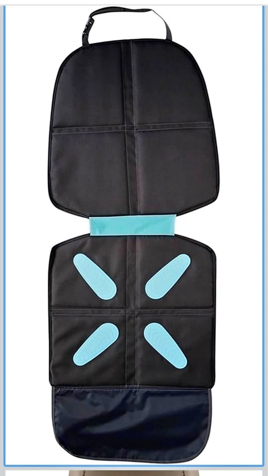 Brica Elite Seat Guardian Car Seat Protector
