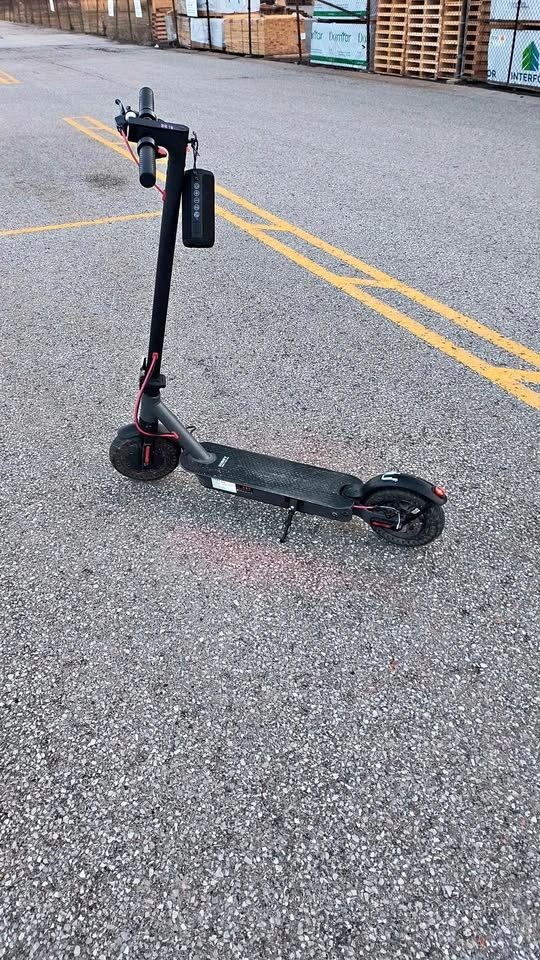 Hiboy S2 pro Electric Scooter
