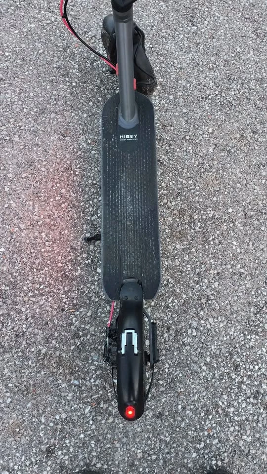 Hiboy S2 pro Electric Scooter - photo 2