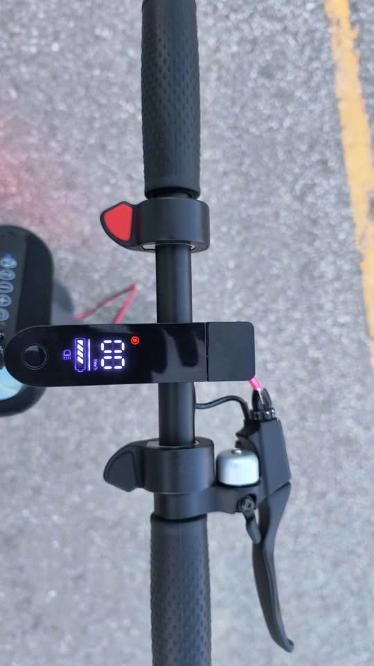 Hiboy S2 pro Electric Scooter - photo 3