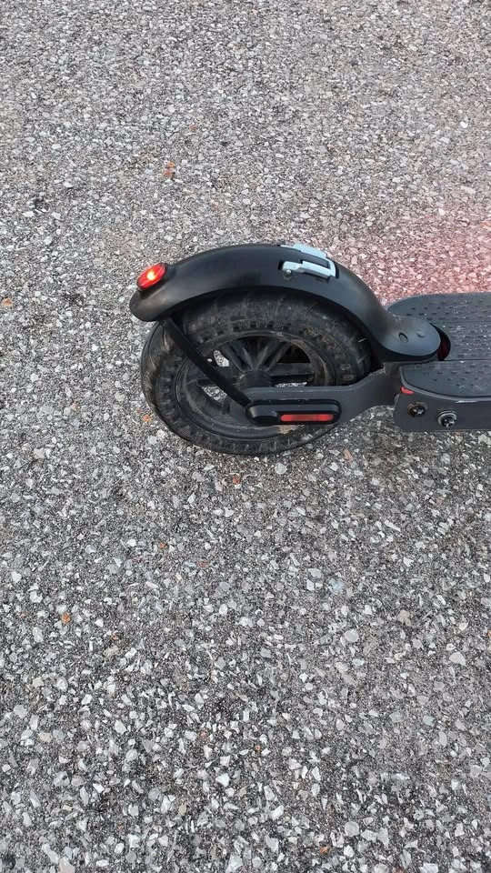 Hiboy S2 pro Electric Scooter - photo 4