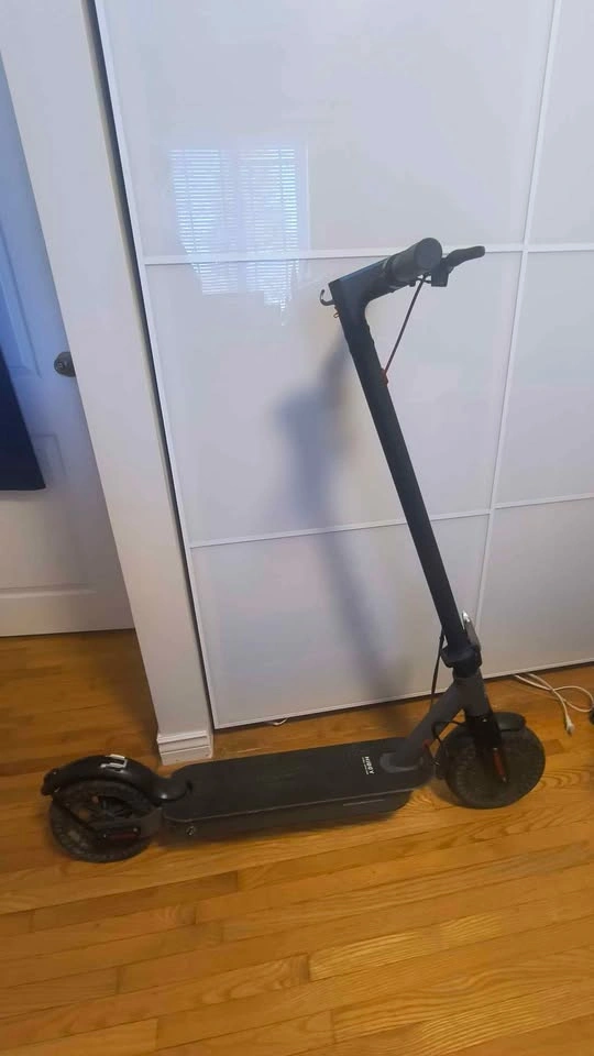 Hiboy S2 pro Electric Scooter - photo 5