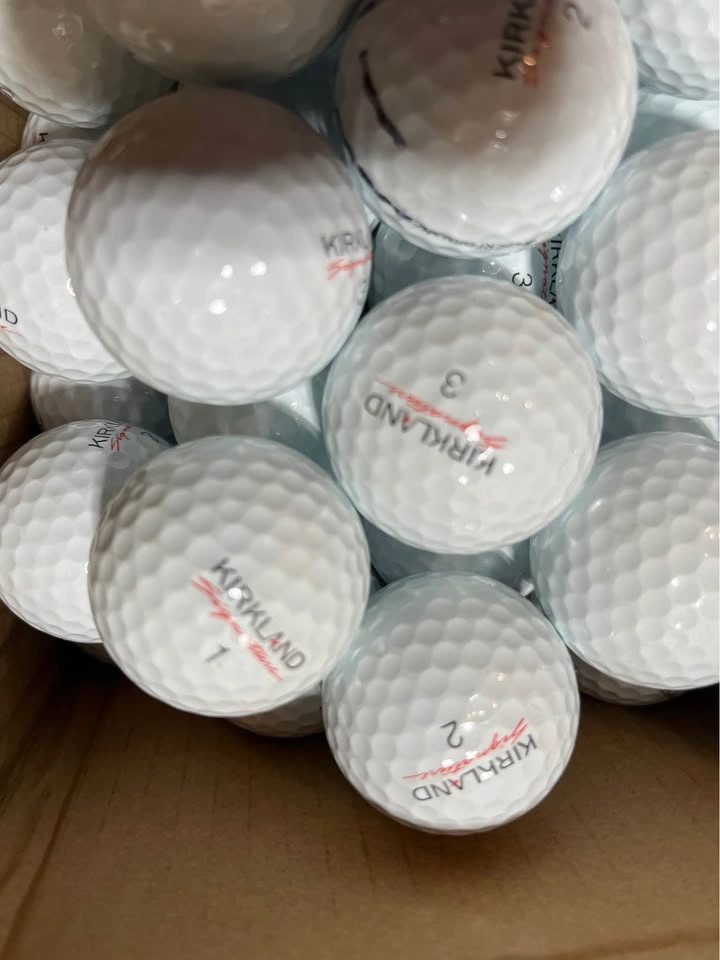 Golf Balls - Bulk Boxes - Excellent Condition - Waterloo - photo 2