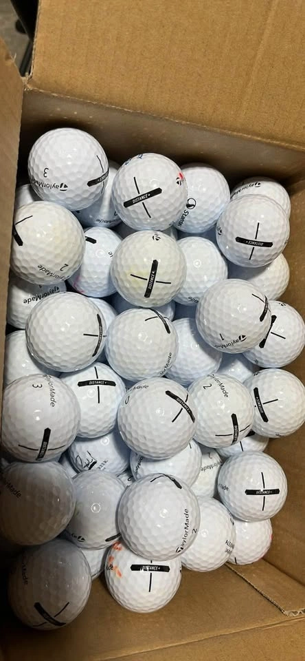 Golf Balls - Bulk Boxes - Excellent Condition - Waterloo - photo 3