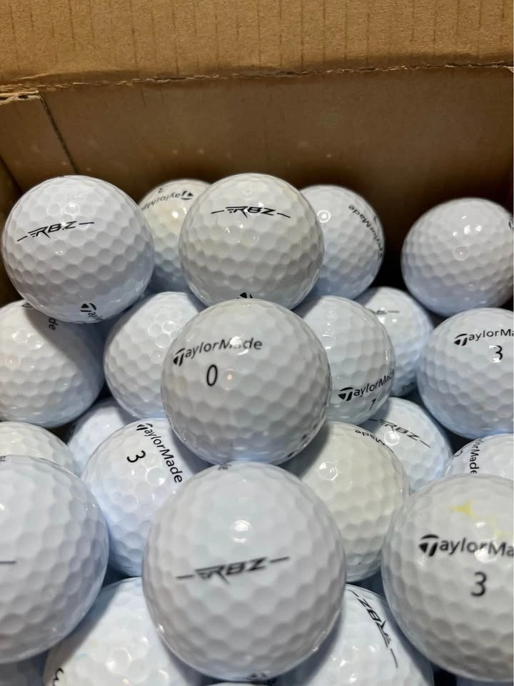 Golf Balls - Bulk Boxes - Excellent Condition - Waterloo - photo 4