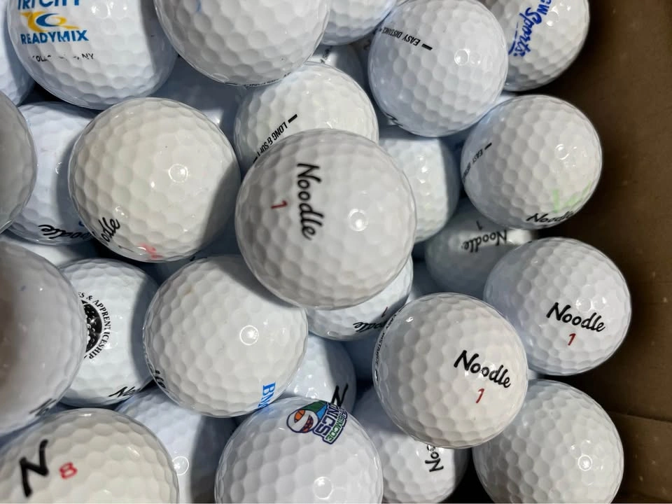 Golf Balls - Bulk Boxes - Excellent Condition - Waterloo - photo 5
