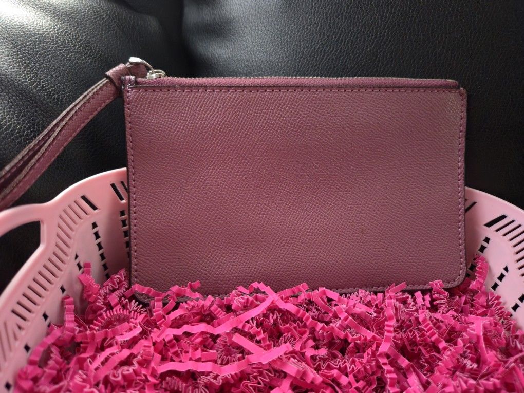 Coach Wristlet Wallet - photo 2