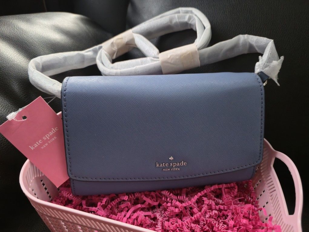 Kate Spade Laurel Way Purse