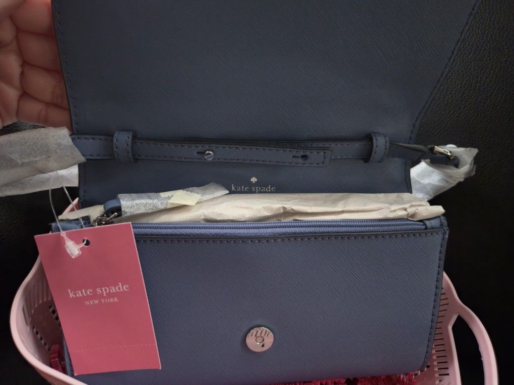Kate Spade Laurel Way Purse - photo 2