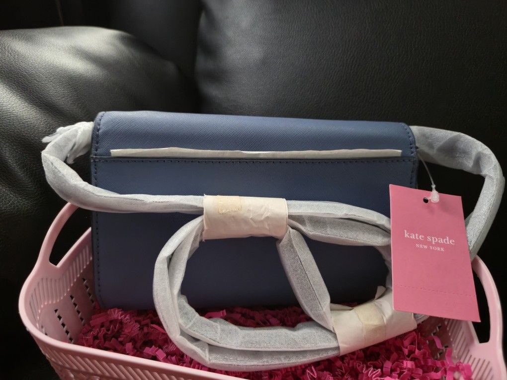 Kate Spade Laurel Way Purse - photo 3