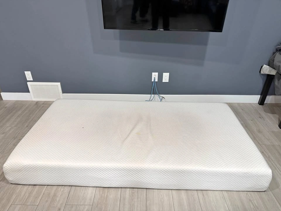 Single Twin Mattress