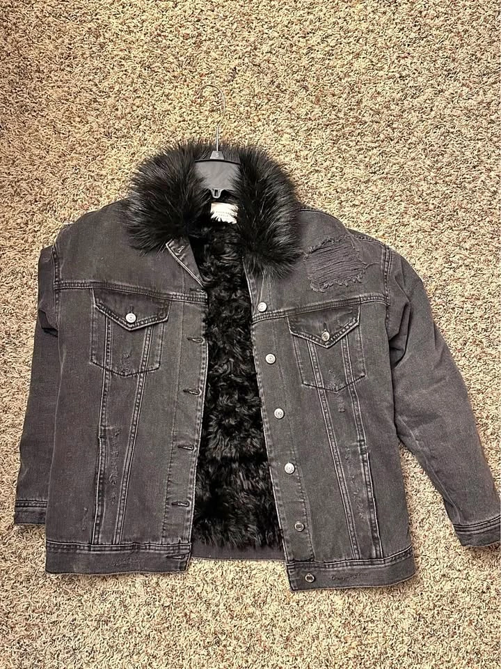 American Eagle Women Jacket