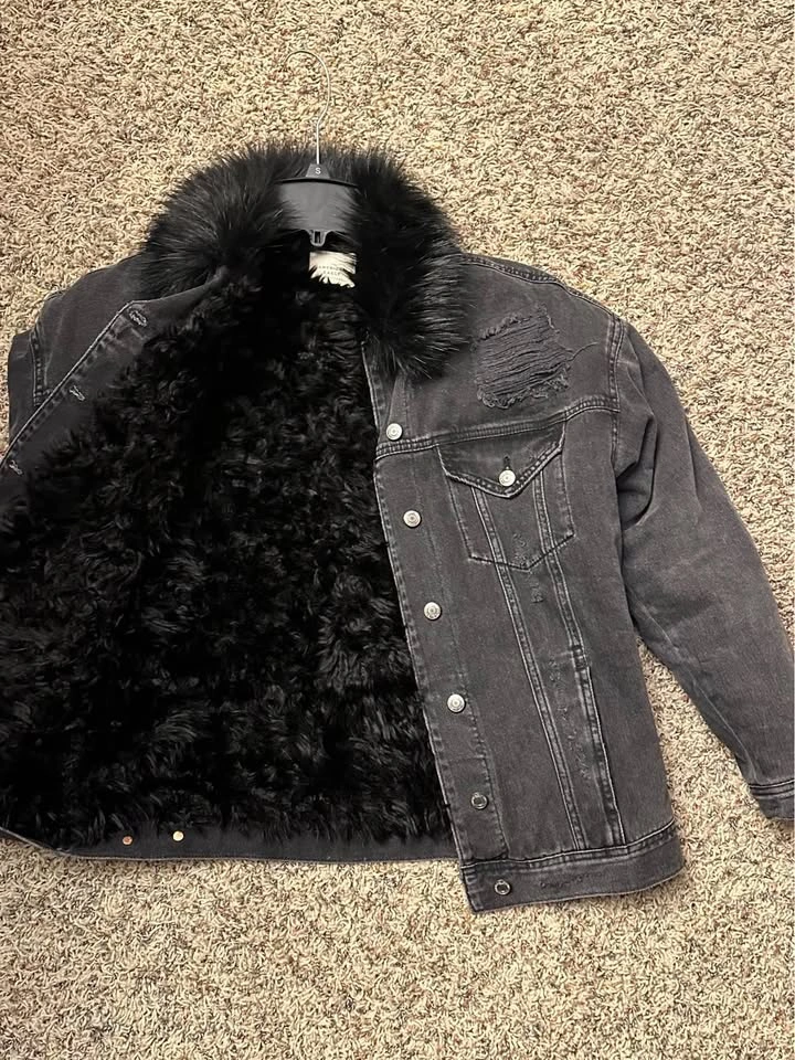 American Eagle Women Jacket - photo 5