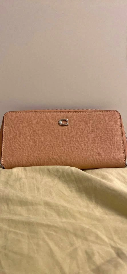 Brand new Coach Wallet