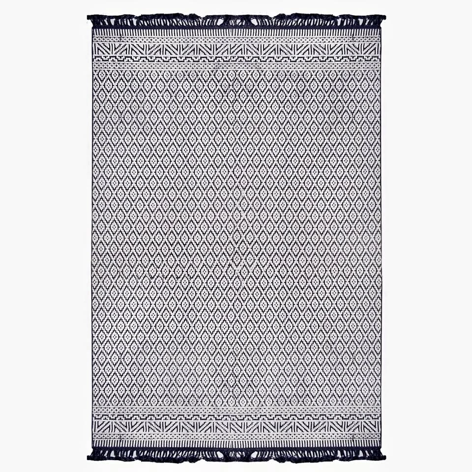 Berber Area Rug - 5.2ft x 7.2ft - Brand New