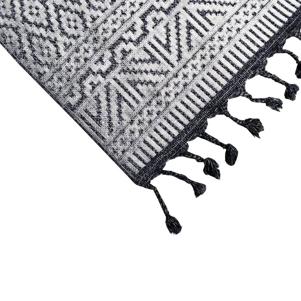 Berber Area Rug - 5.2ft x 7.2ft - Brand New - photo 3