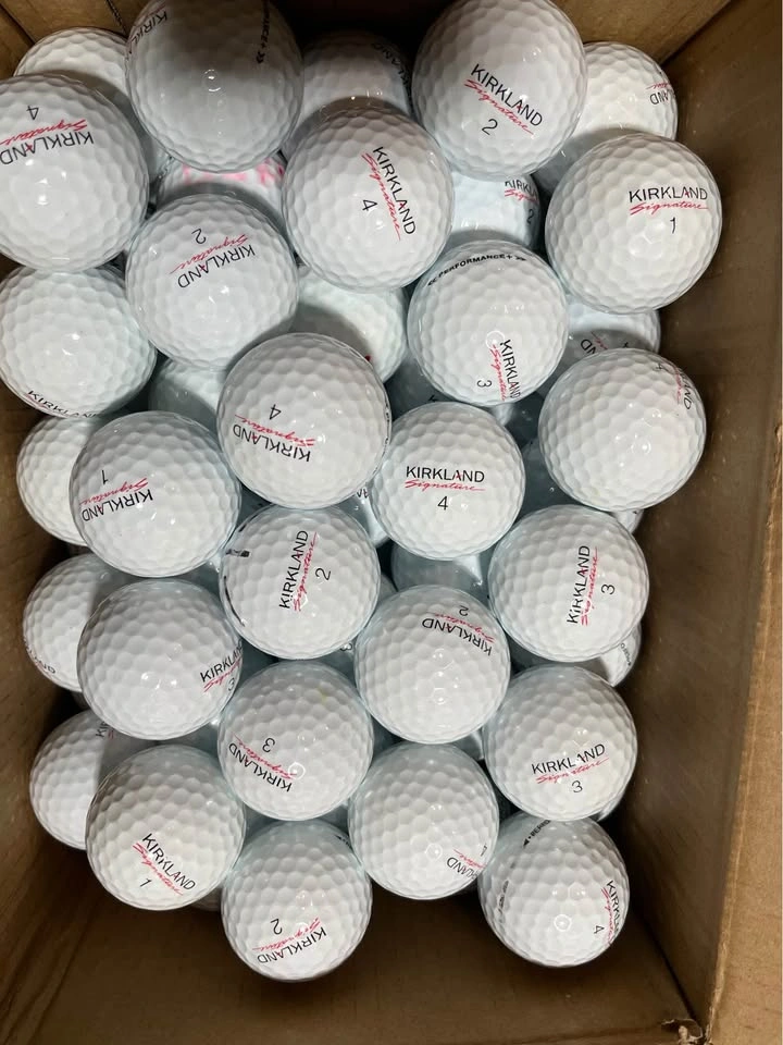 Kirkland Golf Balls - Waterloo - photo 4