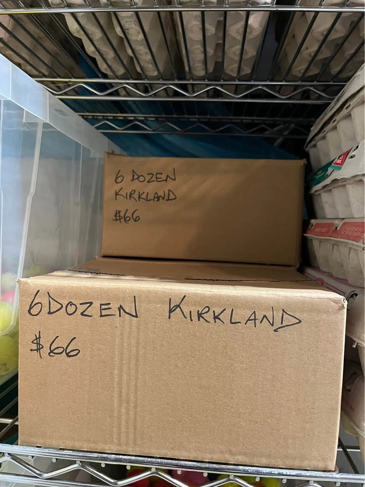 Kirkland Golf Balls - Waterloo - photo 5
