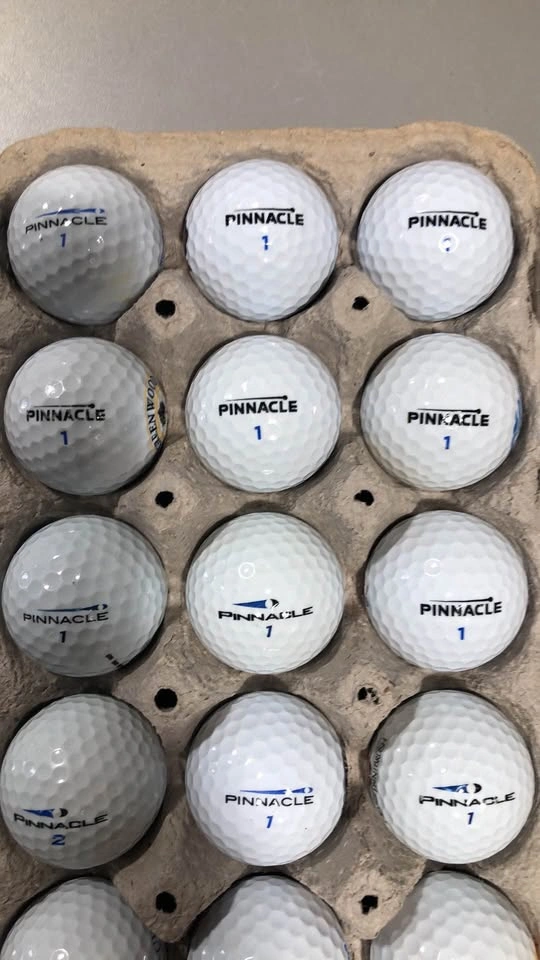 Pinnacle Golf Balls - Waterloo - photo 2