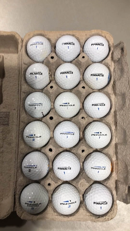 Pinnacle Golf Balls - Waterloo - photo 3