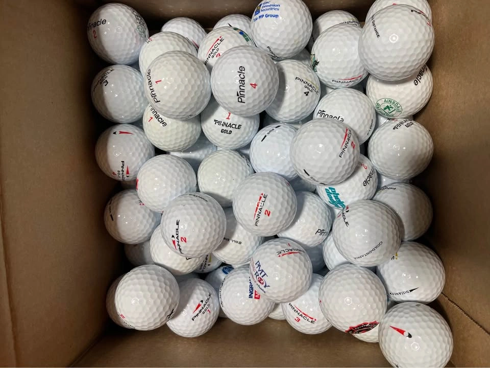 Pinnacle Golf Balls - Waterloo - photo 4