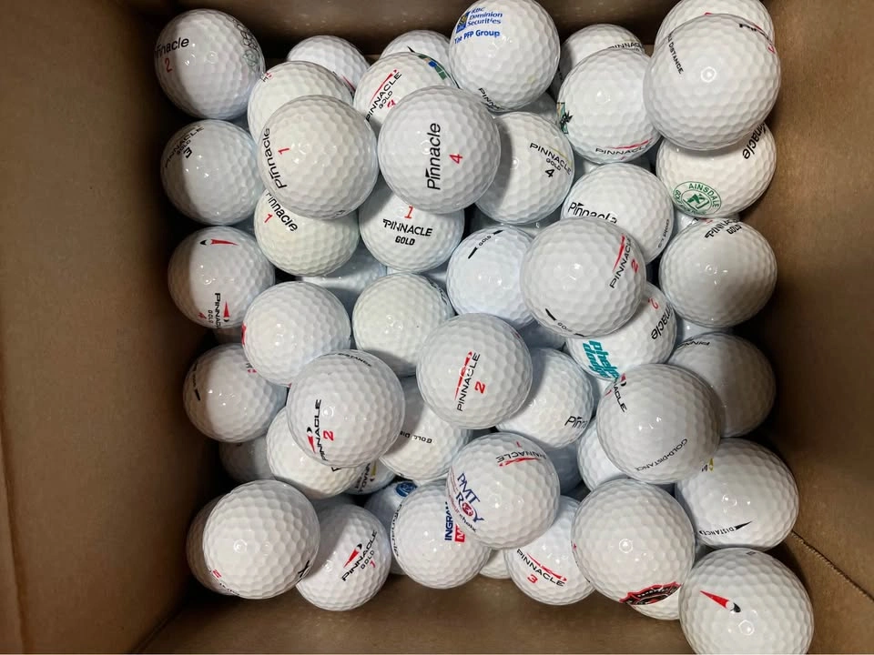 Pinnacle Golf Balls - Waterloo - photo 5