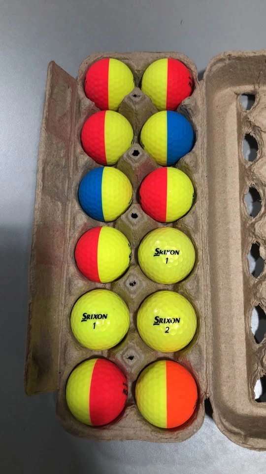 Srixon Golf Balls - Waterloo - Prices in pic #2 - photo 5