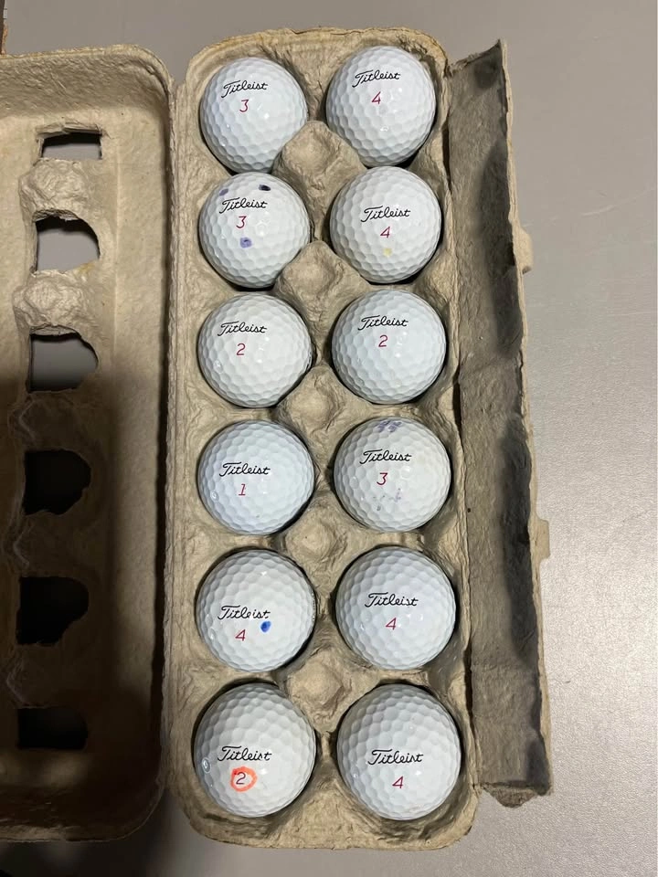 Titleist Golf Balls - Waterloo - Prices in pic #2 - photo 4
