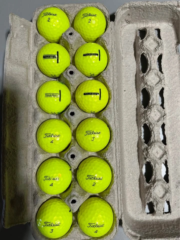 Titleist Golf Balls - Waterloo - Prices in pic #2 - photo 5