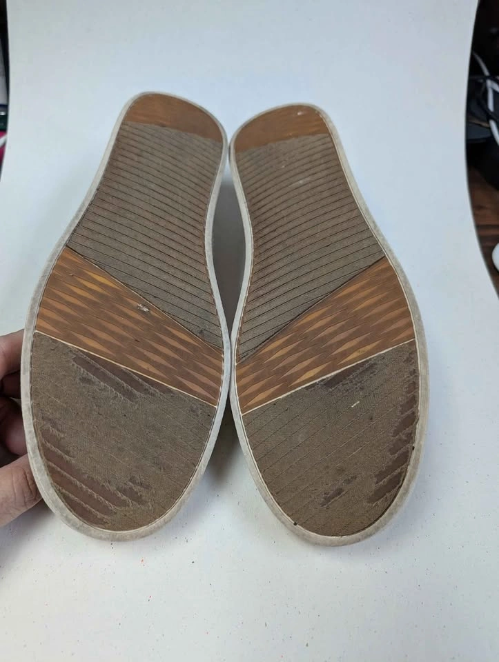 Tom's Avalon Rose Gold Size 11 - photo 4