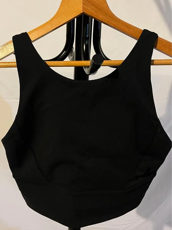 Lululemon Better As One Long Line Bra image indicator(4)