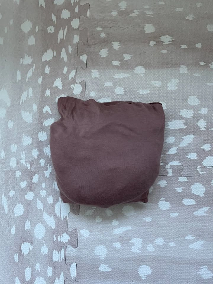 Solly Baby Wrap in Cottage Rose - photo 3