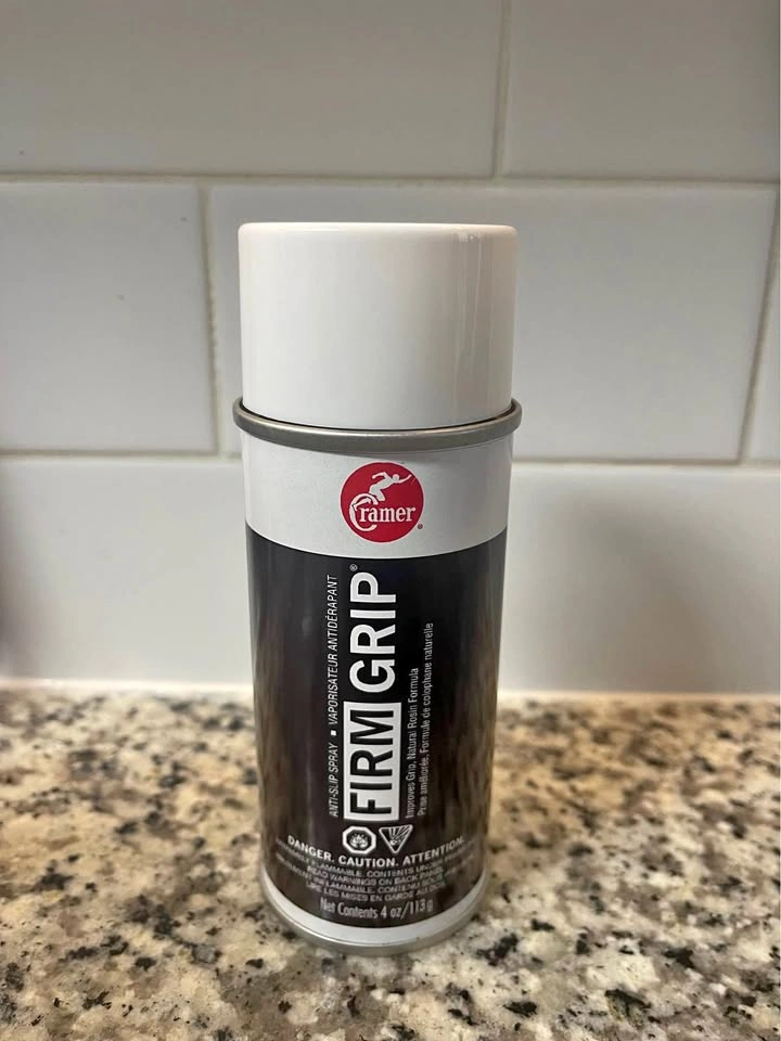 Cramer Firm Grip Anti-Slip Enhancer for Sports