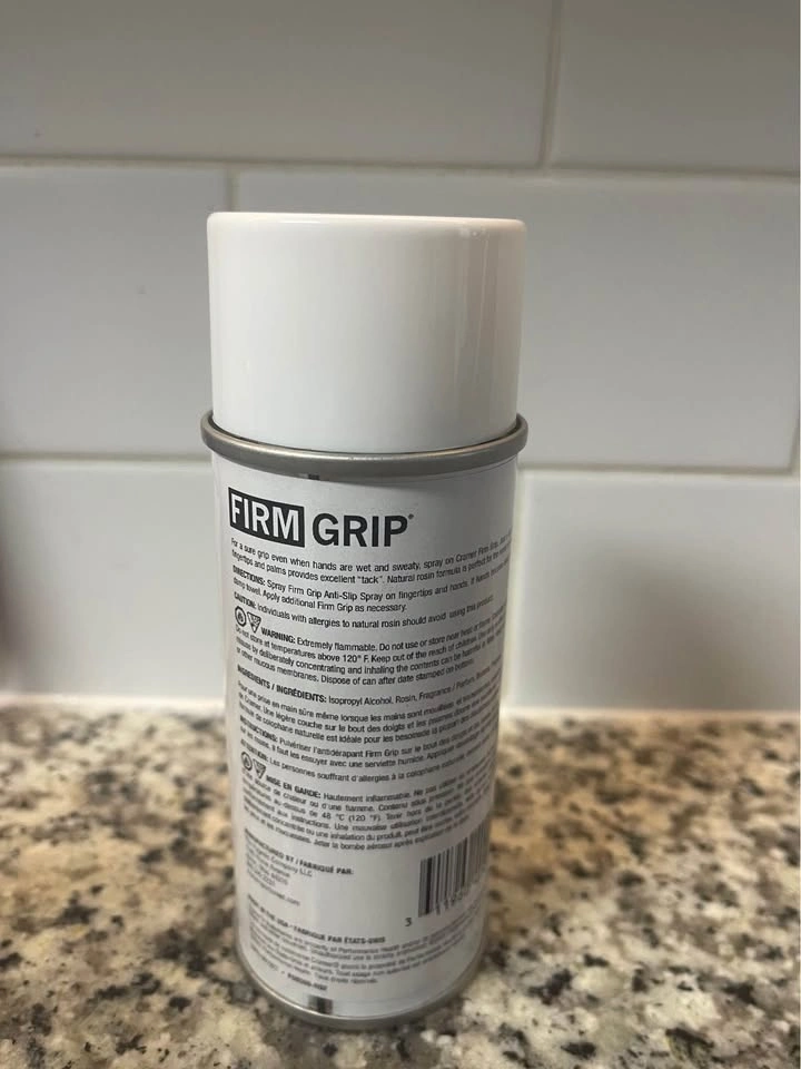 Cramer Firm Grip Anti-Slip Enhancer for Sports - photo 2